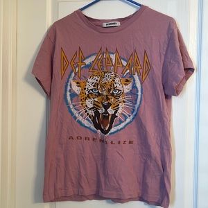 Day Dreamer Tee